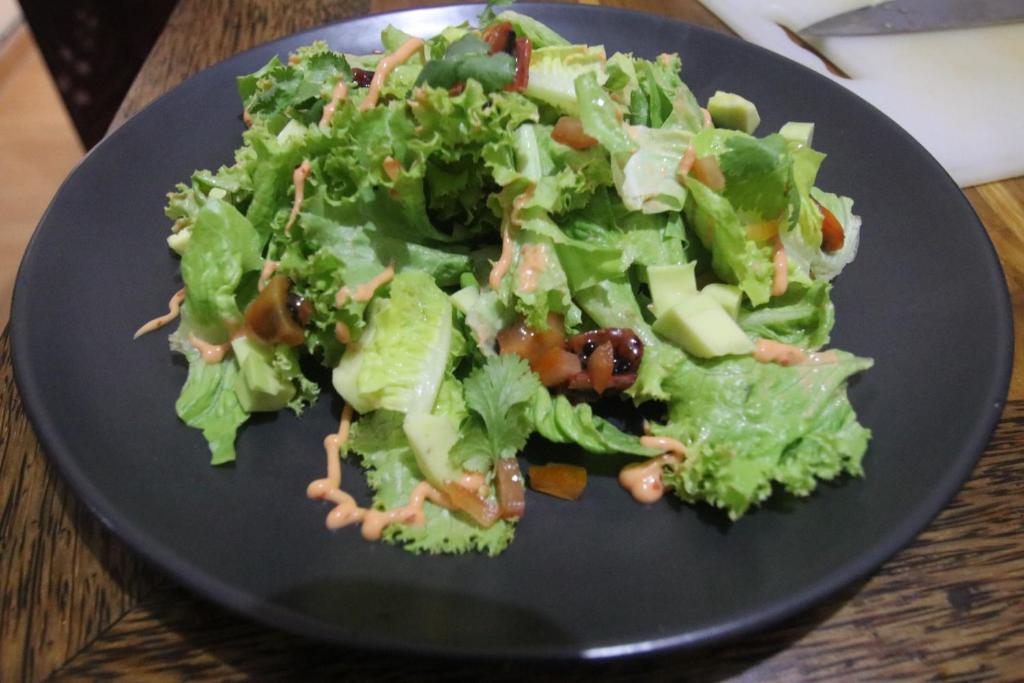 Mahaloka Valley Nusa Penida - 17