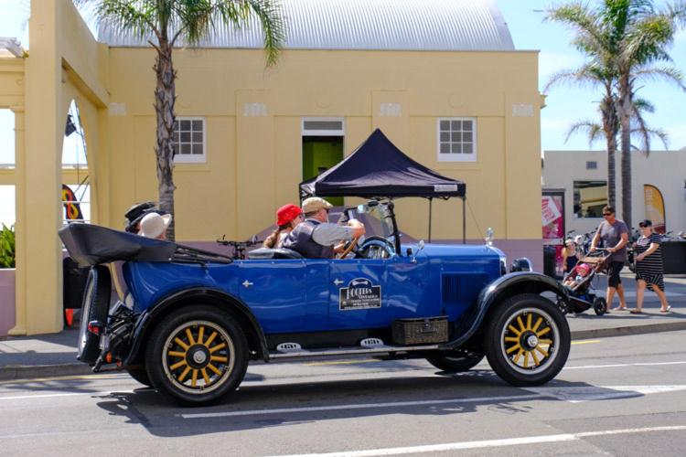 Quest Napier Serviced Apartments - Resim 45