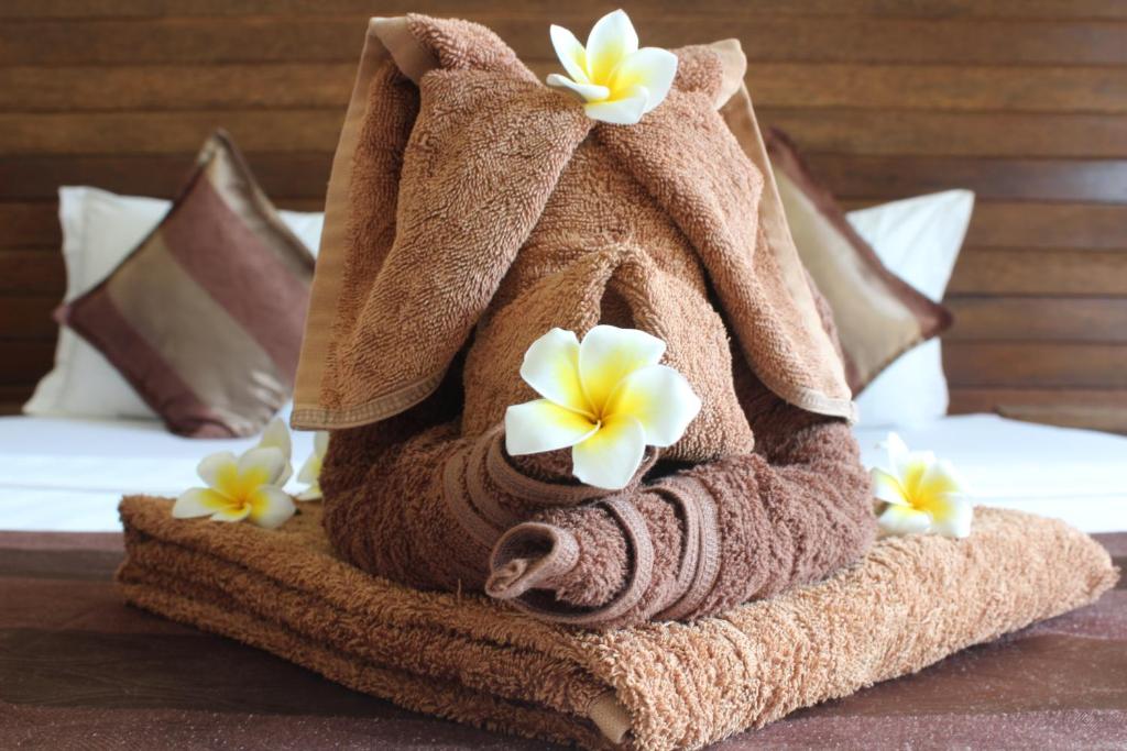 Singabu Bungalows - 13