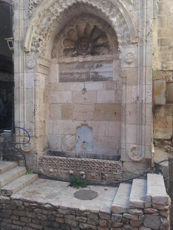Foto Jeruusalemmas asuva majutusasutuse Bab El-Silsileh Hostel galeriist
