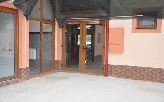 Exteriér nebo vchod ubytování Complex Domneasca