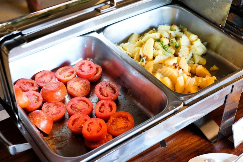 Basaya Beach Hotel & Resort - Resim 16