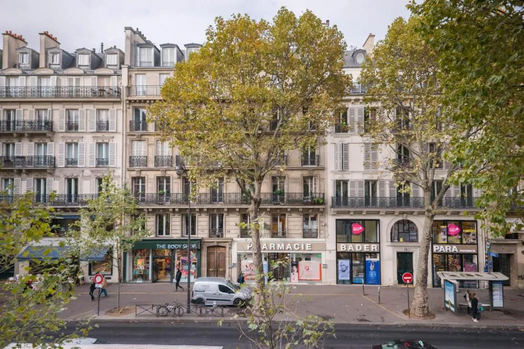 1bd Apartment near Notre-Dame by GuestReady, Paris, France