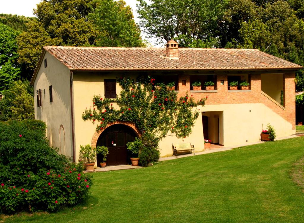 Agriturismo Nobile
