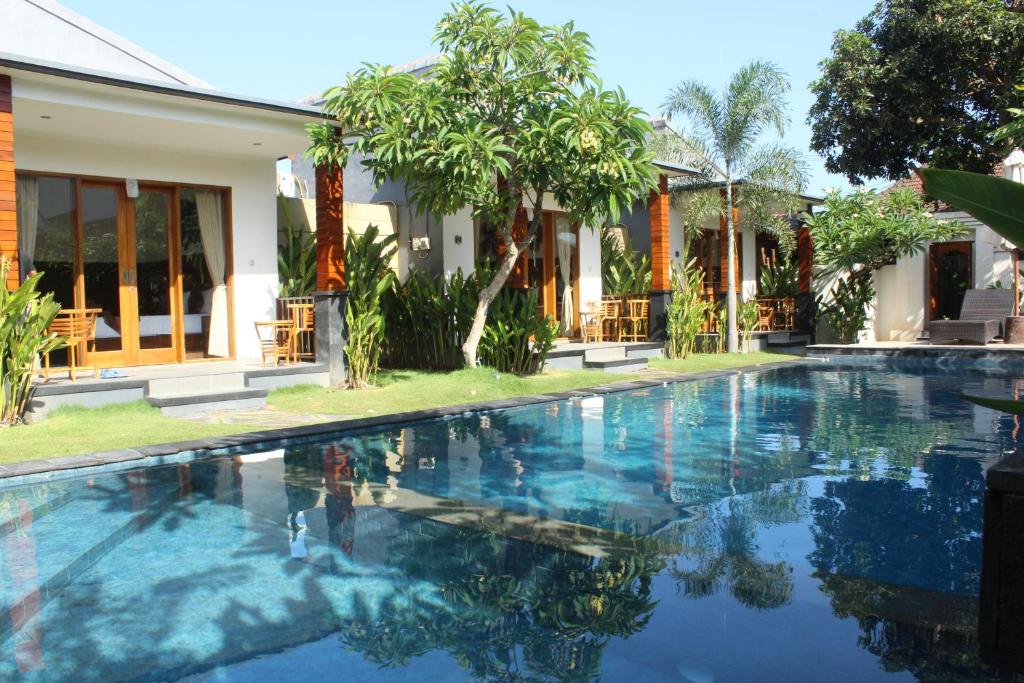 Singabu Bungalows - 1