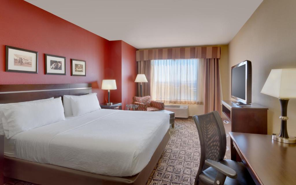Holiday Inn & Suites Salt Lake City - Airport West by IHG - Error