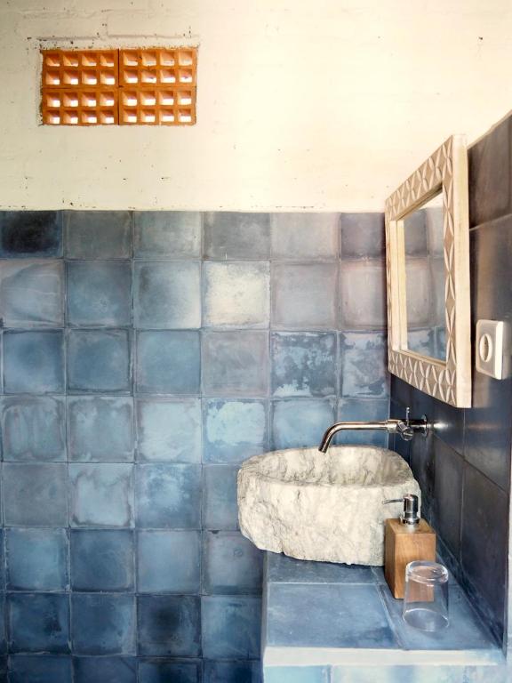 Green Vanilla Bungalow - 3