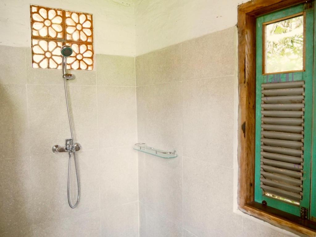 Green Vanilla Bungalow - 8