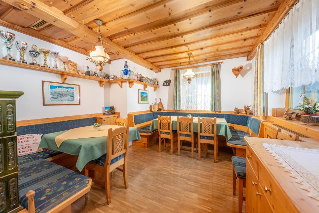 Fotografia z galérie ubytovania Mittergruberhof v Schladmingu