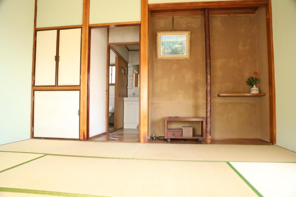 Fotografie z fotogalerie ubytování Guesthouse Nishihara v destinaci Atami