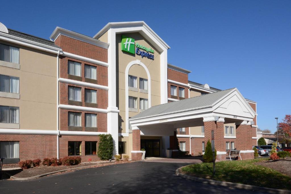 Holiday Inn Express Richmond I-64 Short Pump Area, an IHG Hotel, Richmond –  Updated 2023 Prices