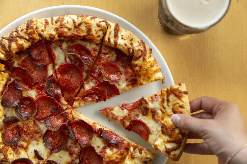 Holiday Inn Express Southampton - M27, J7 by IHG - Resim 31