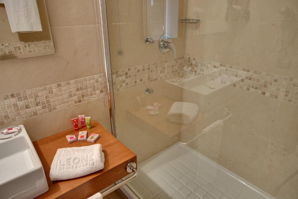 Best Western Plus Leone di Messapia Hotel & Conference - 19