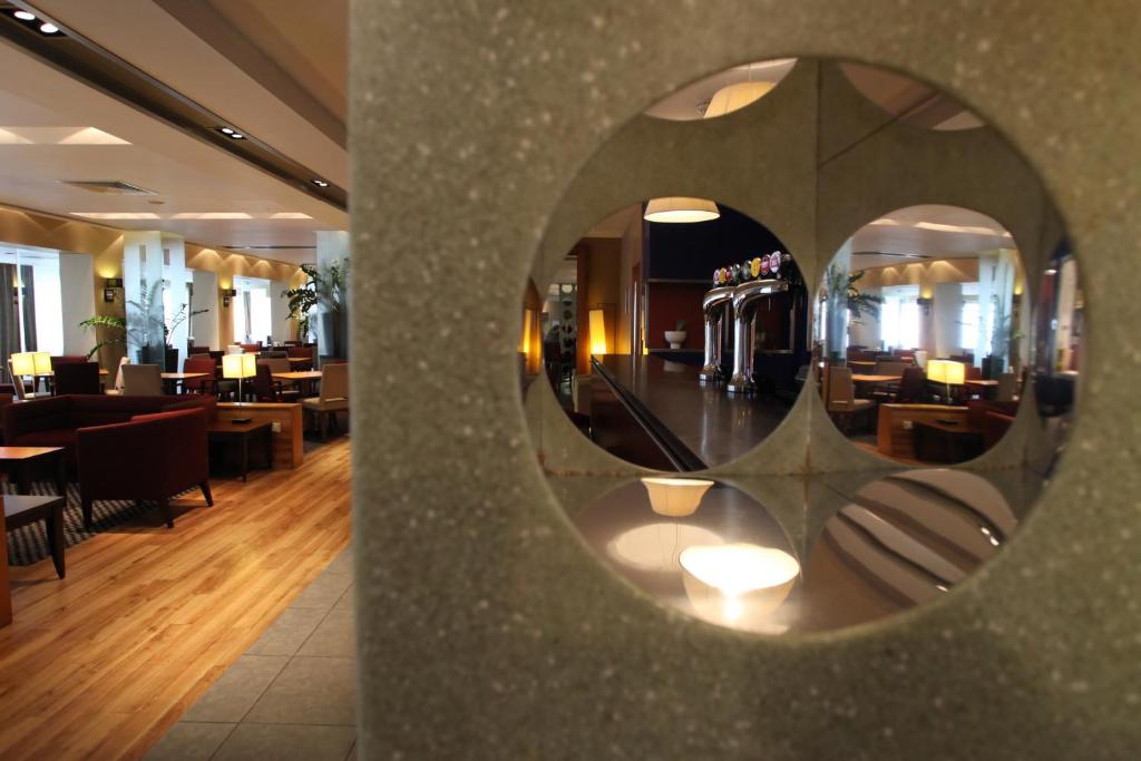 Holiday Inn Express Southampton - M27, J7 by IHG - Resim 21