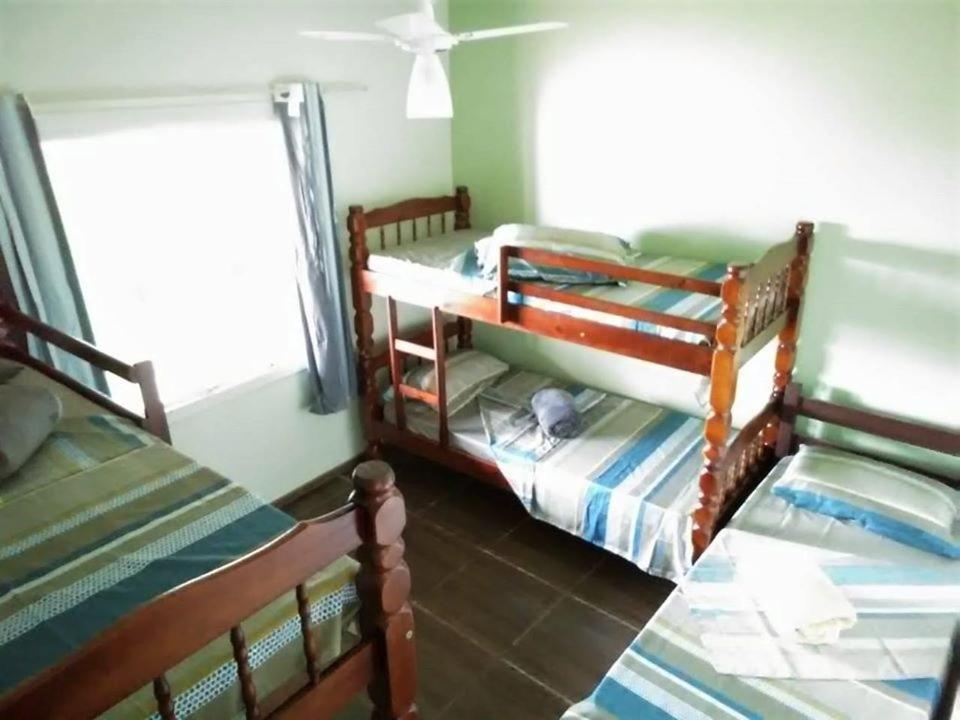  Camping & Hostel Bandeiras