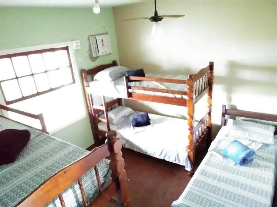  Camping & Hostel Bandeiras