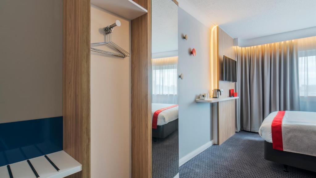 Fotografie z fotogalerie ubytování Holiday Inn Express Oxford Kassam Stadium by IHG v destinaci Oxford