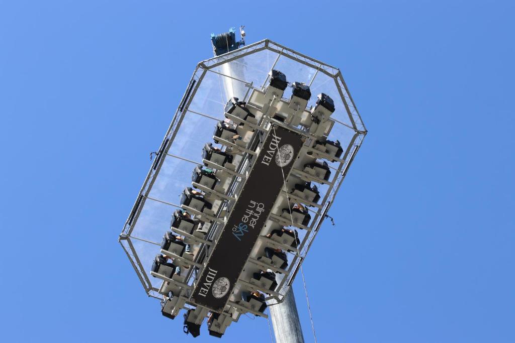 Complex Silva - Resim 9