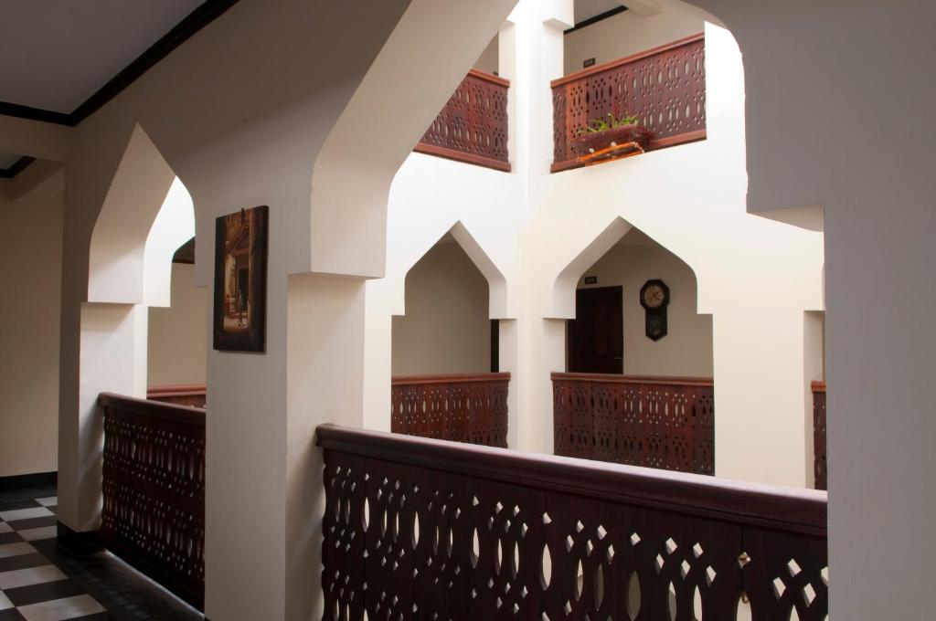 Fotografie z fotogalerie ubytování Forodhani Park Hotel v destinaci Zanzibar City