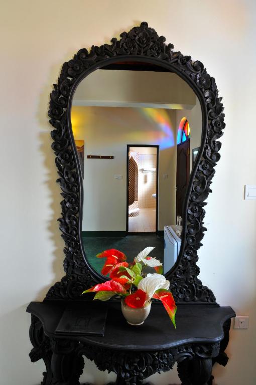 Fotografie z fotogalerie ubytování Forodhani Park Hotel v destinaci Zanzibar City