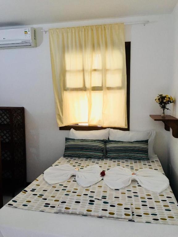  Casas temporada Colonial