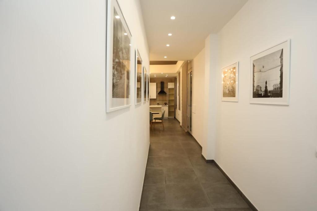 Kép Delia Rooms & Gallery szállásáról Nápolyban a galériában