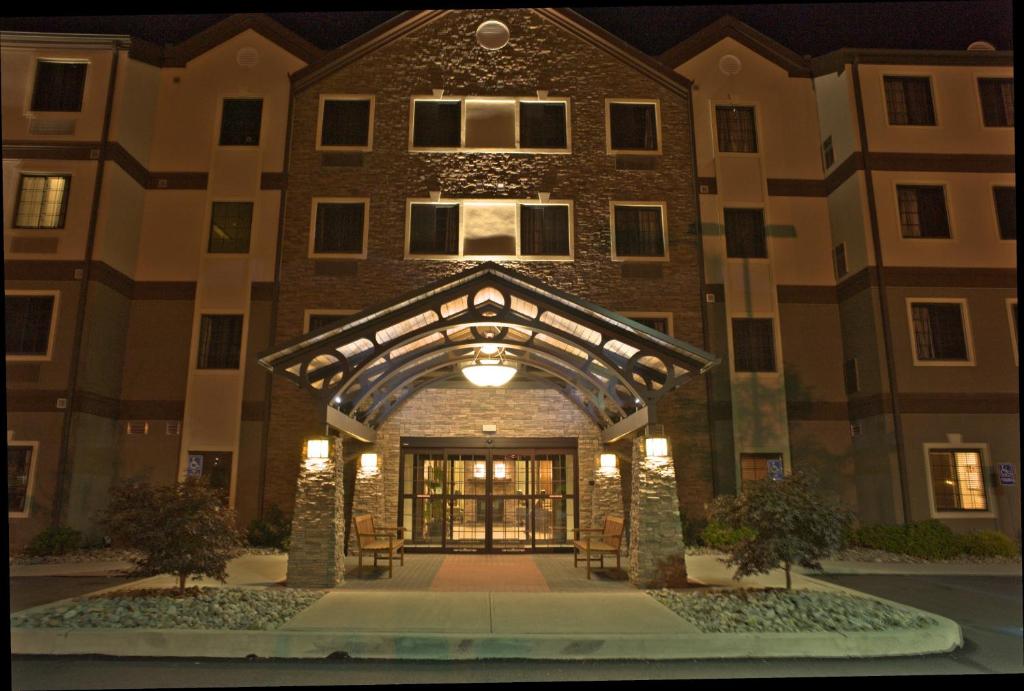 Staybridge Suites East Stroudsburg - Poconos An Ihg Hotel East Stroudsburg Updated 2021 Prices