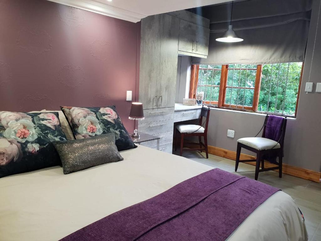 Rozenhof Guest Cottages - Image 13