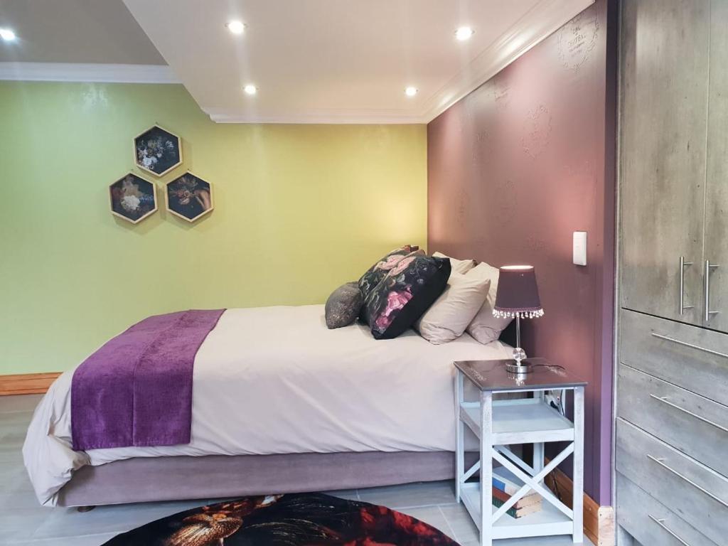 Rozenhof Guest Cottages - Image 6
