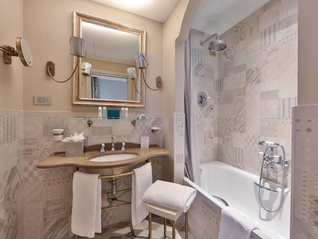 Ville Sull'Arno - Resim 34