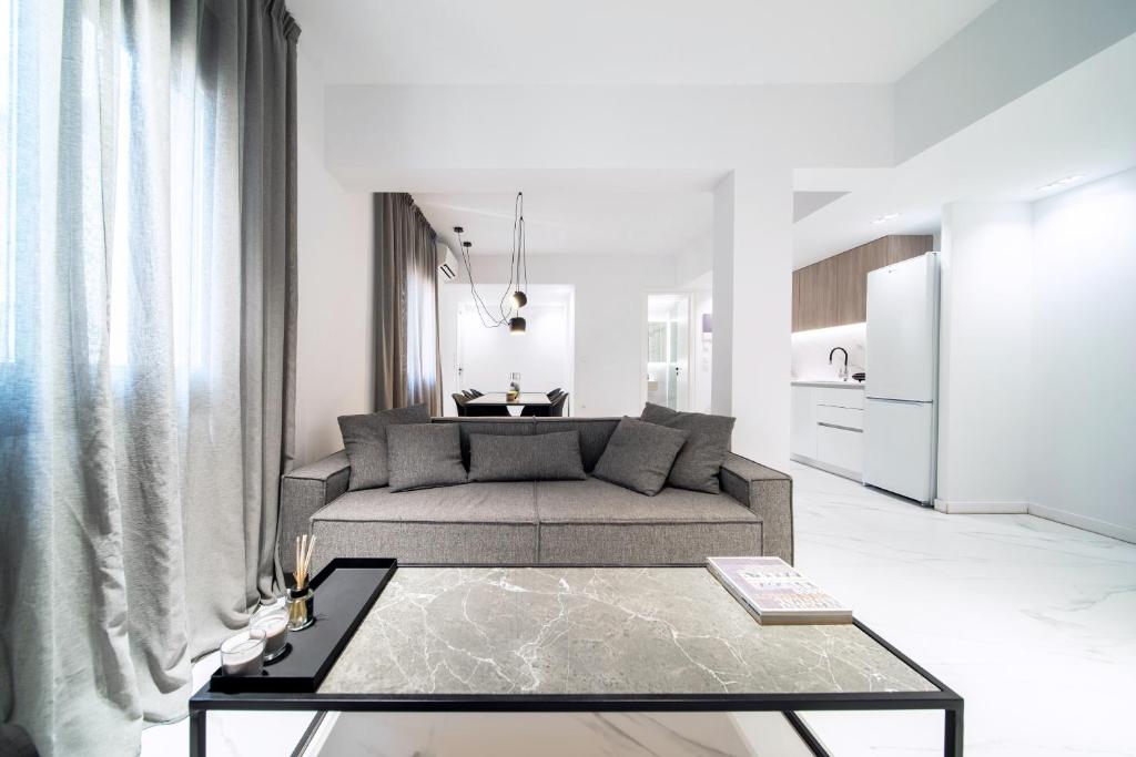 Heritage Boutique Apartments - 两居室公寓