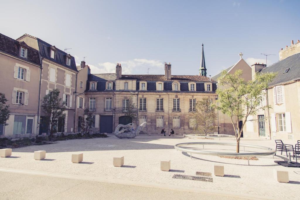 La Maison de la Liberté Jean-François de La Pérouse