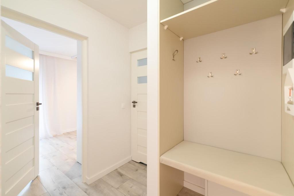 Fotografia z galérie ubytovania Apartament Pod Czantorią z tarasem - Dream Apart v destinácii Ustroň