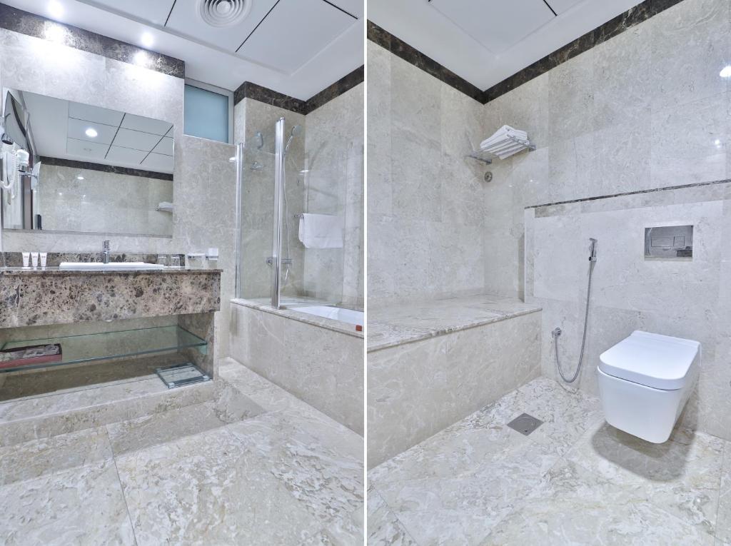 Telal Hotel Apartments - Resim 25