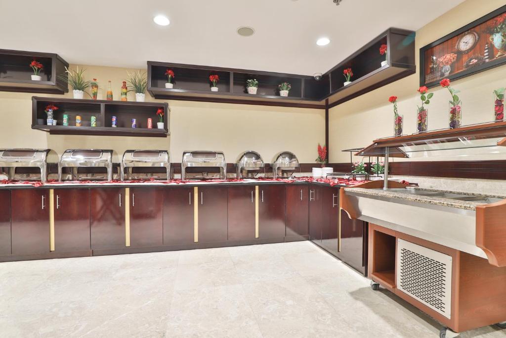 Telal Hotel Apartments - Resim 21