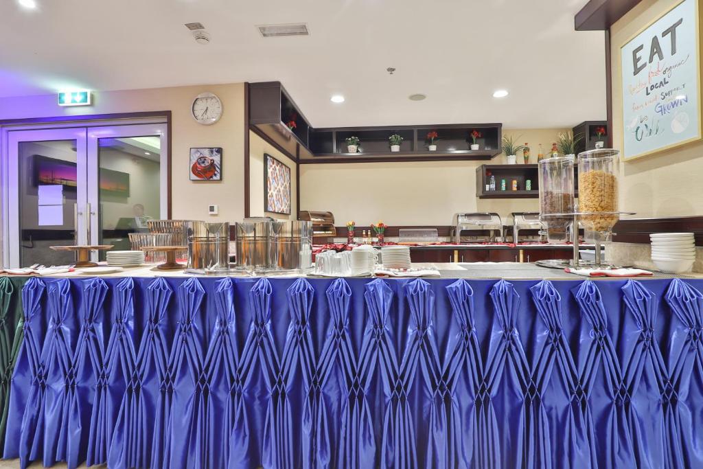 Telal Hotel Apartments - Resim 40
