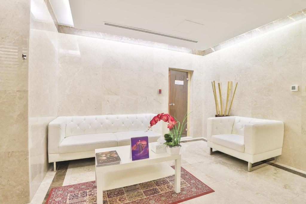 Telal Hotel Apartments - Resim 31