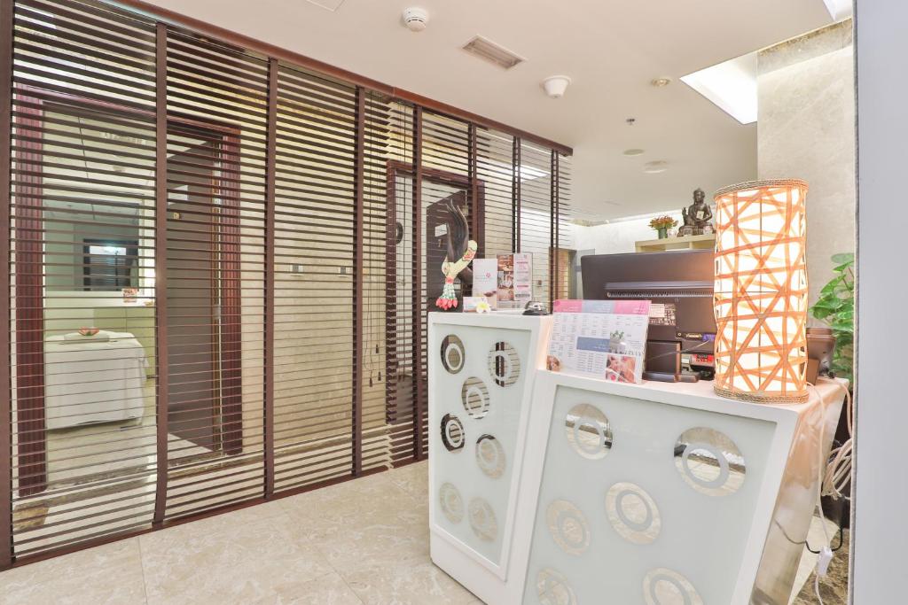 Telal Hotel Apartments - Resim 39