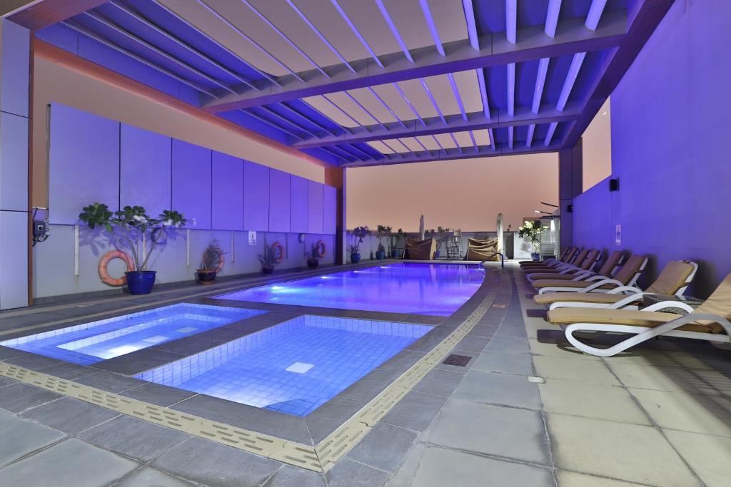 Telal Hotel Apartments - Resim 32