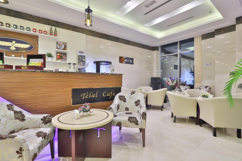 Telal Hotel Apartments - Resim 33