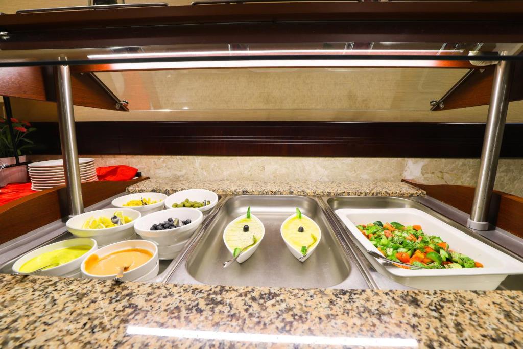 Telal Hotel Apartments - Resim 29