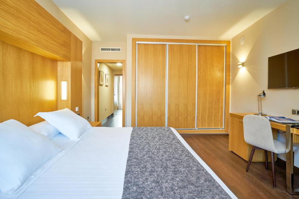 Hotel Guadalmedina - Junior Suite