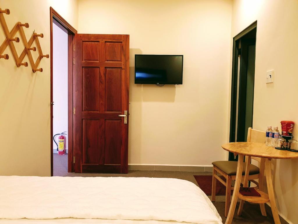 Hotel Mỹ Phương - Economy Single Room