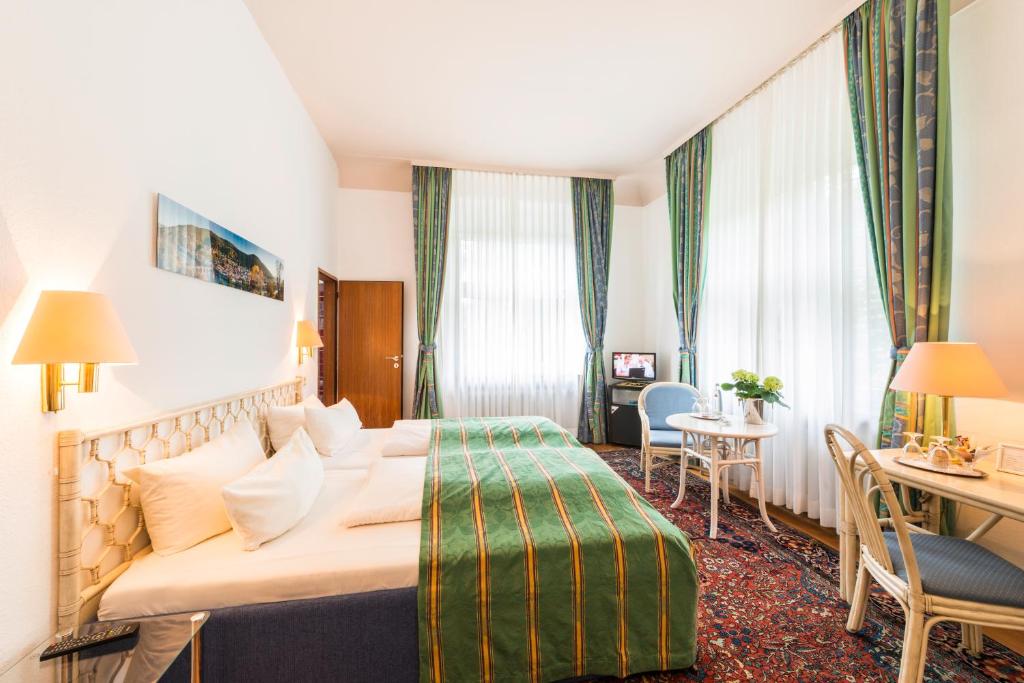 Parkhotel Atlantic - Resim 10