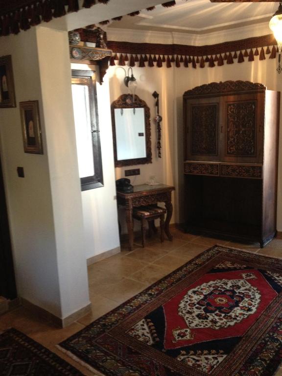 Nilya Hotel - Suite