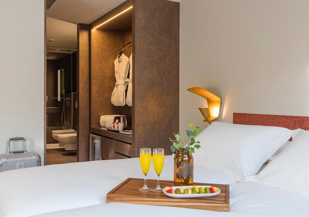 Axel Hotel San Sebastián - Adults Only - 12