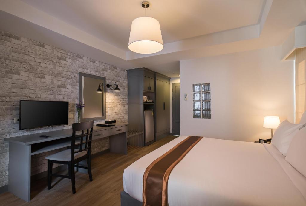 Journeyhub Pattaya Central - Resim 18