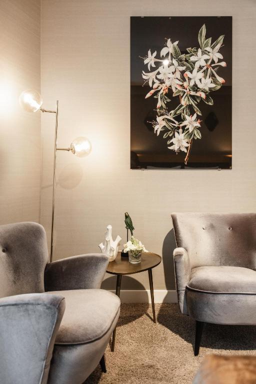 The Delphi - Amsterdam Townhouse - Resim 27