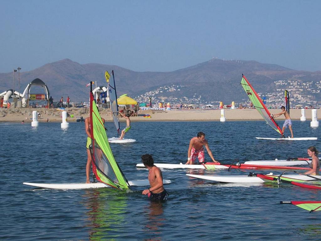 Galeriebild der Unterkunft XXXXBasic Comfort Studio Pattaya 0156 in Empuriabrava