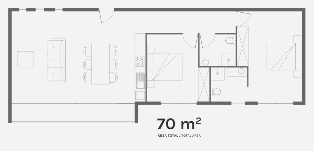 Encosta de Louredo by Pousadela Village - 17